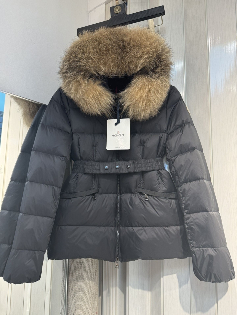 Moncler Down Coat